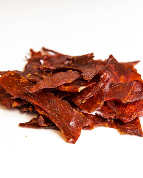 Beef Jerky